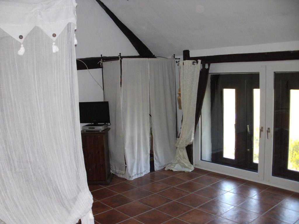 Haus Klara Hotel Mannebach  ห้อง รูปภาพ