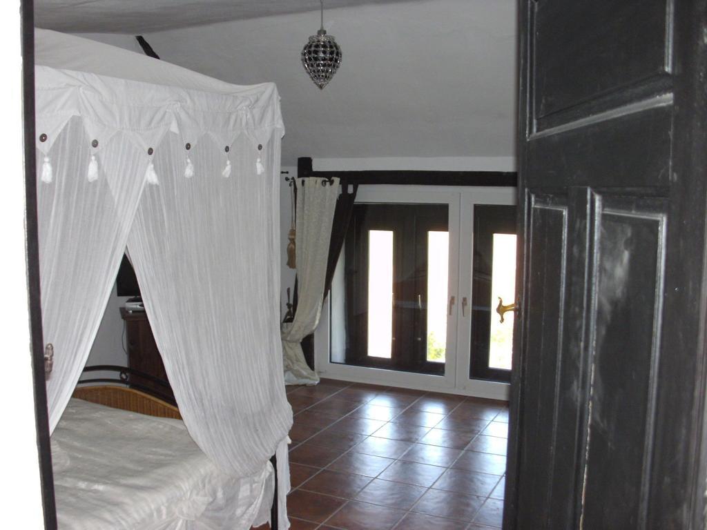 Haus Klara Hotel Mannebach  ห้อง รูปภาพ