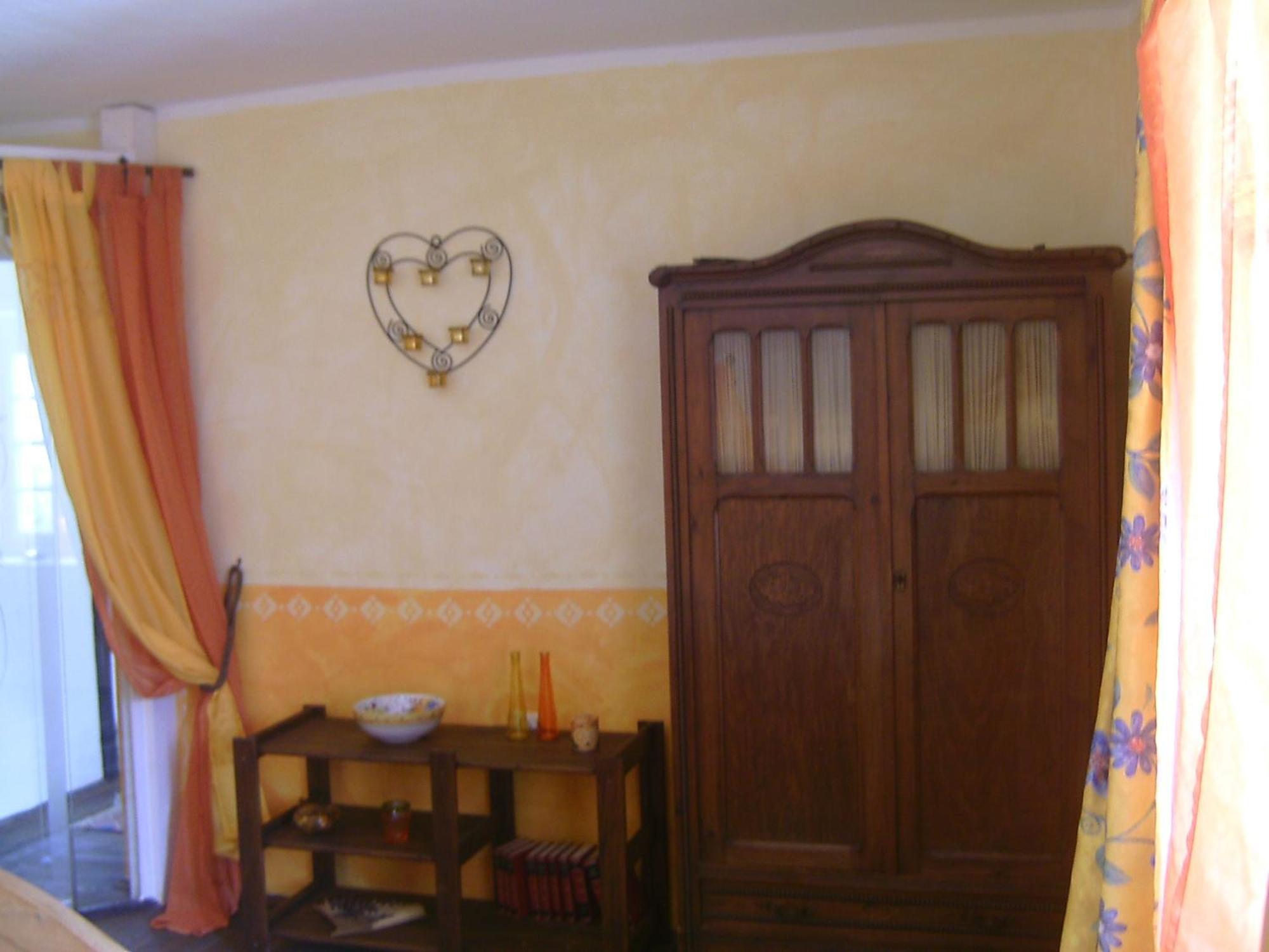 Haus Klara Hotel Mannebach  ภายนอก รูปภาพ