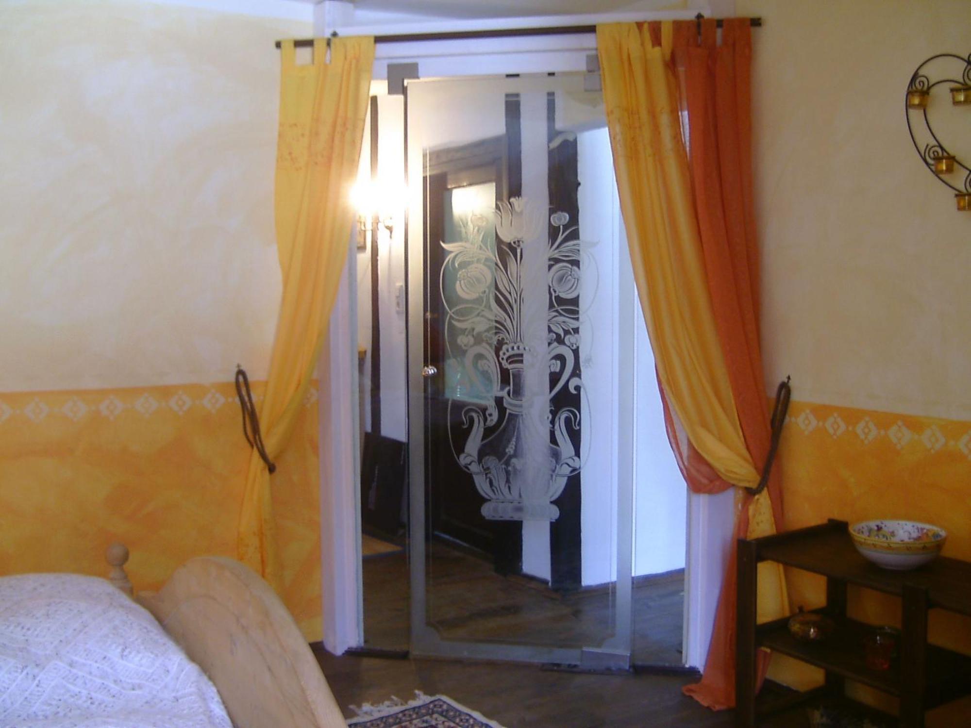 Haus Klara Hotel Mannebach  ภายนอก รูปภาพ