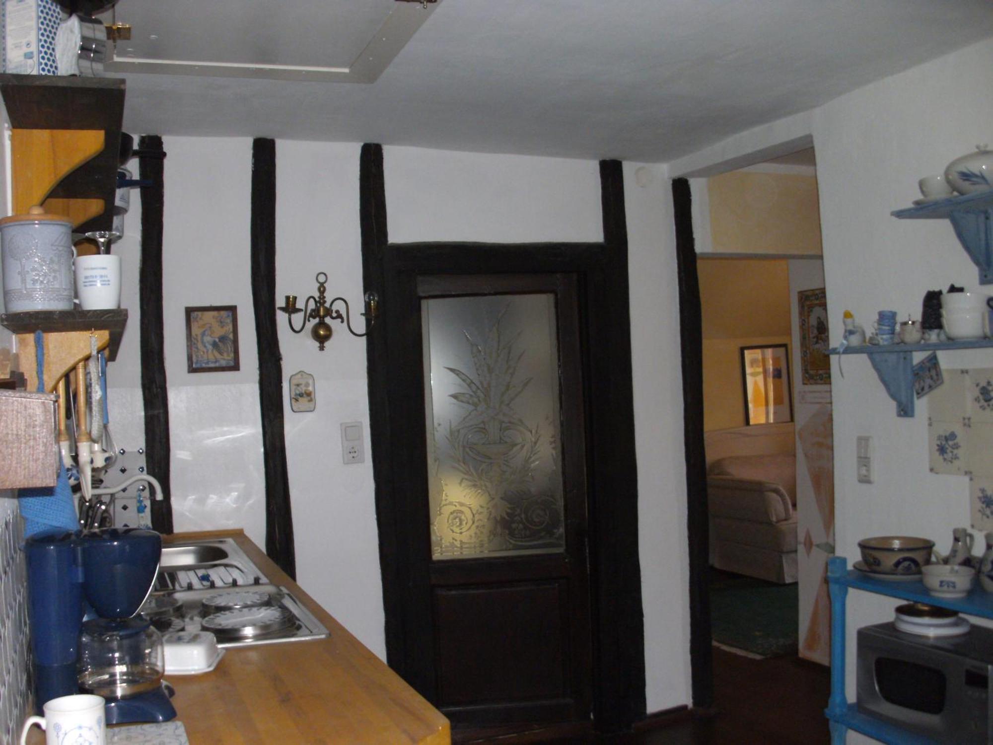 Haus Klara Hotel Mannebach  ห้อง รูปภาพ