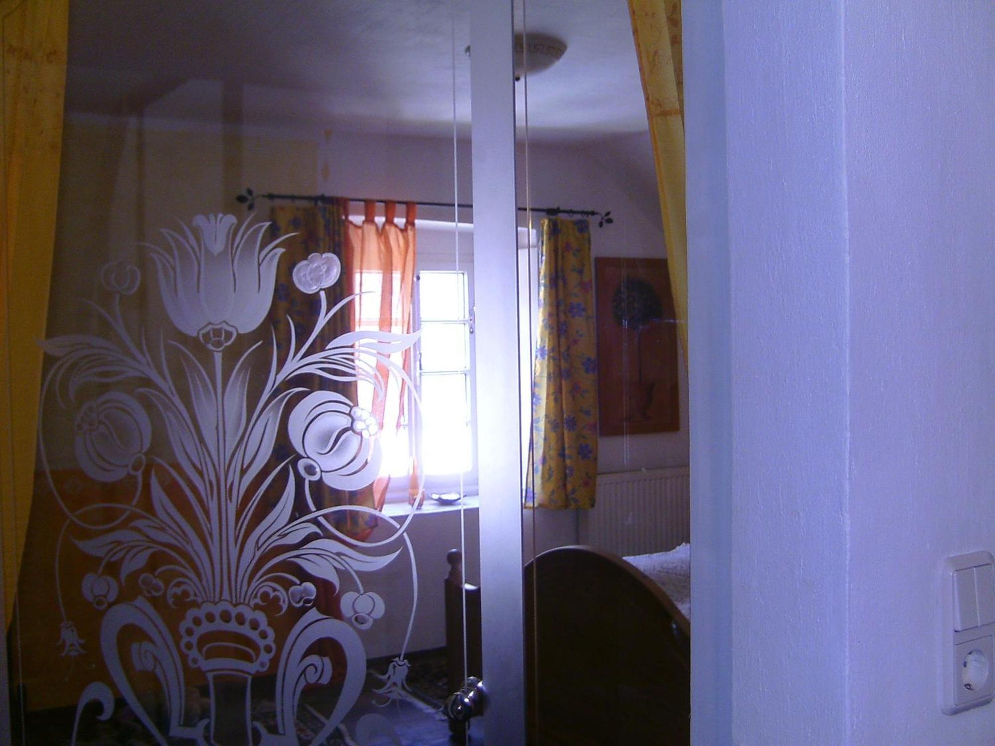 Haus Klara Hotel Mannebach  ห้อง รูปภาพ