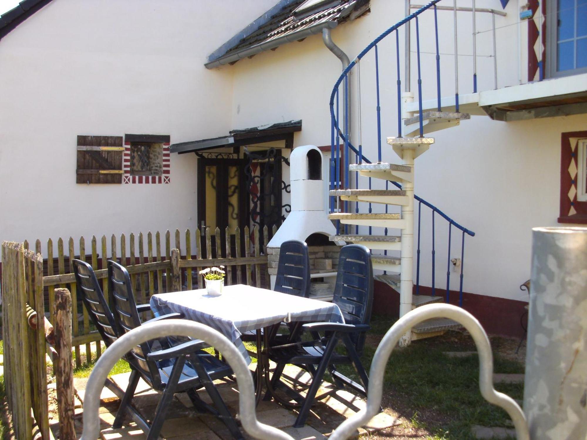 Haus Klara Hotel Mannebach  ห้อง รูปภาพ